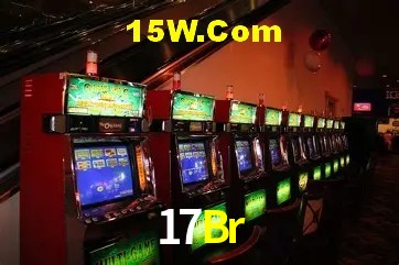 Provedores de Jogos 17Br