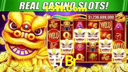 cassino 17Br