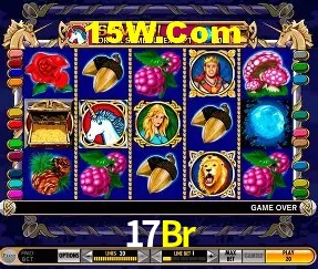 Jogos de Slot 17Br