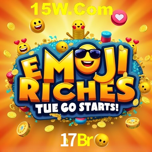 APP oficial da 17Br para mobile