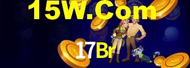 Welcome Bonus 17Br