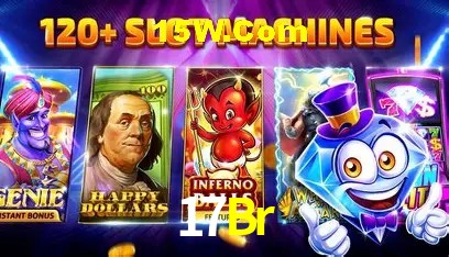 Tecnologia da Plataforma 17Br