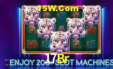 Recursos de Bônus 17Br