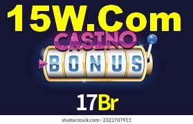 Welcome Bonus 17Br
