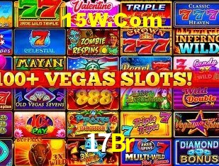 Diretório de Jogos 17Br