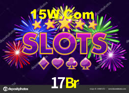 17Br: Jogos de Caça-Níqueis-Altas Recompensas, Roleta-Velocidade, Blackjack-Desafios Máximos