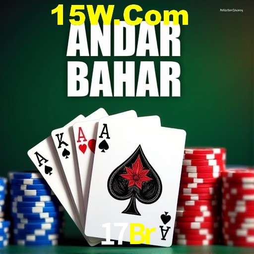 Descubra o Mundo do Cassino Online com 17Br