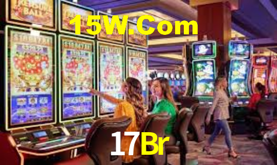 Bônus Generosos e Exclusivos no 17Br para Você!